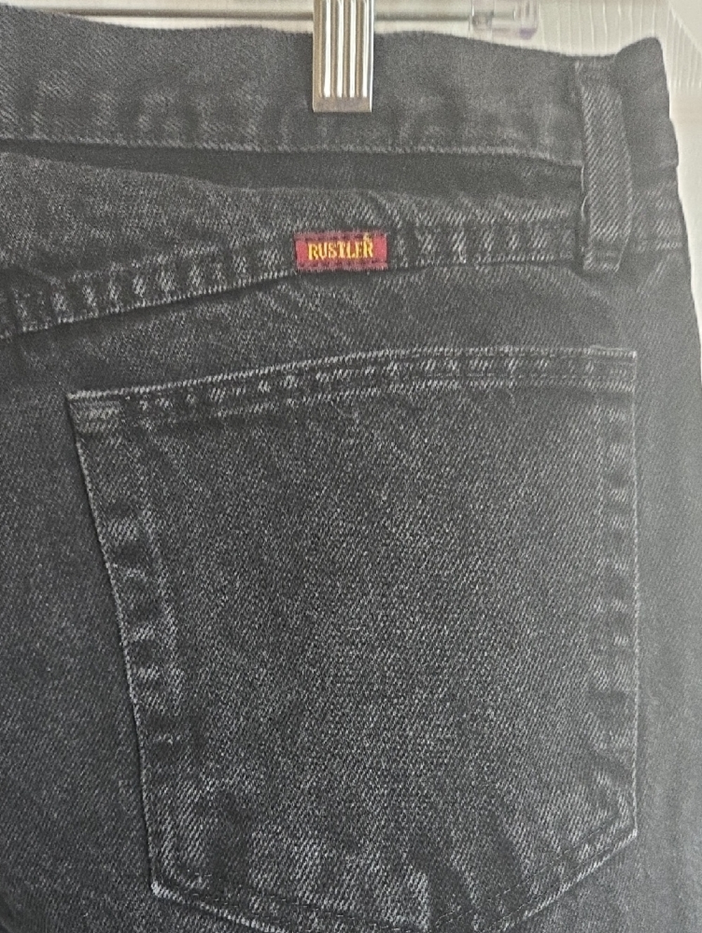 Rustler Jeans - Picture 4 of 4